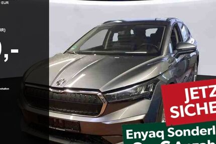 Skoda Enyaq 20.690 km 22.840 &euro; Wackersdorf 92442