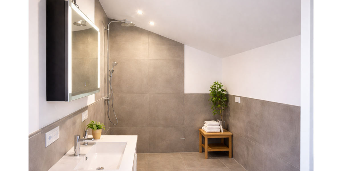 Moderne Wohnung aus 2026 in ruhiger Lage von Husum (Kreis Nienburg (Weser)) - Etagenwohnung Husum | Angebot:27449981
