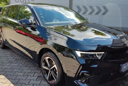 Opel Astra 13.700 km 21.790 &euro; Schnaittenbach 92253