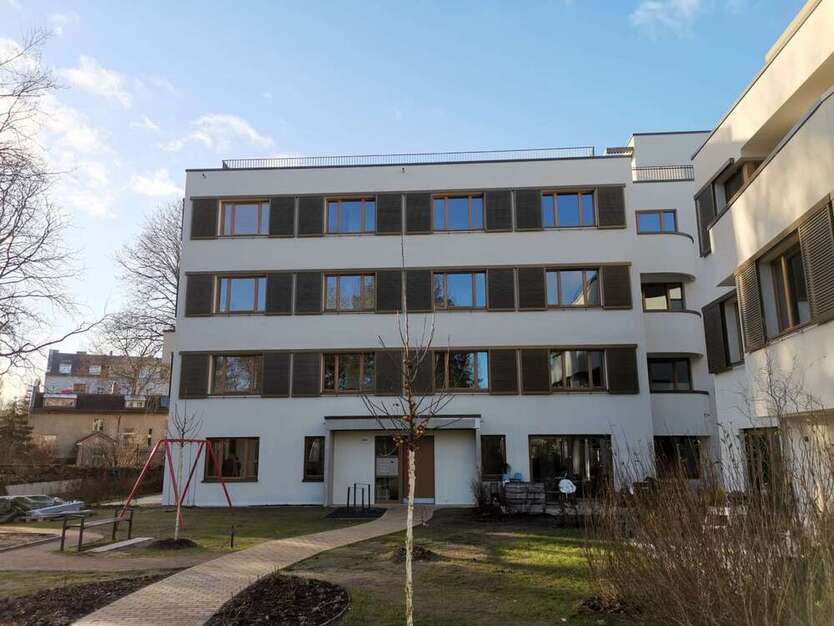 Wohnung zum Mieten in Berlin 2.400 € 135 m²