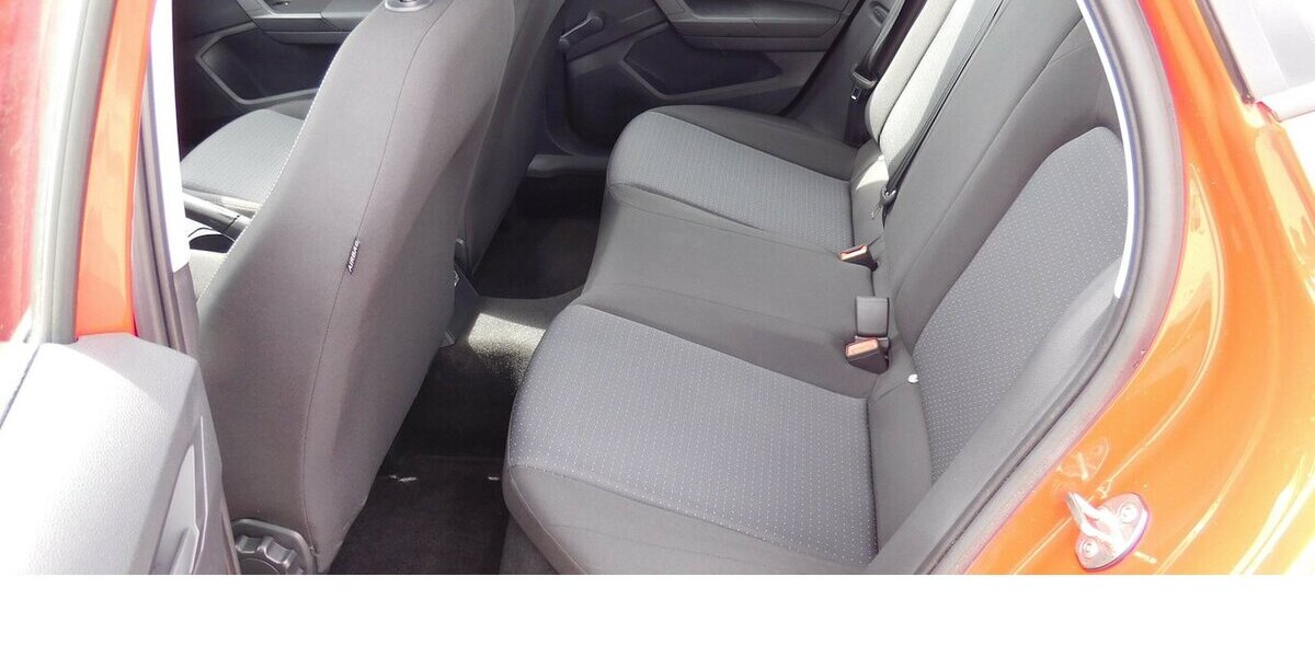Seat Ibiza 1.0 Style MPI BMT 4Trg Navi Klima 27.200 km 15.990 &euro; Vordorf 38533