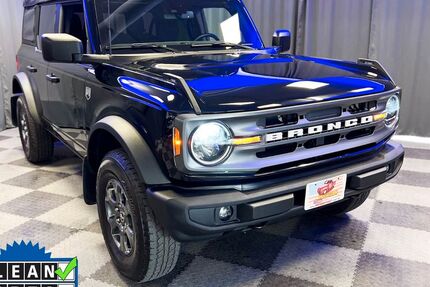 Ford Bronco 19.942 km 43.990 &euro; Hagen 58119