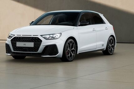 Audi A1 2.490 km 31.815 &euro; Goslar 38644