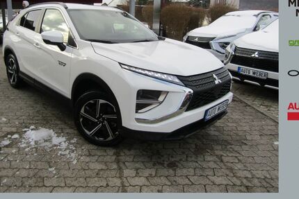 Mitsubishi Eclipse Cross 30.000 km 19.990 &euro; Erding 85435