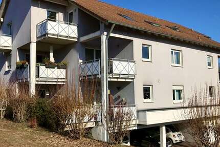 Wohnung Bad Kissingen Garitz - 3 Zimmer, 71 m&sup2;, 510&euro; | Angebot:26399253