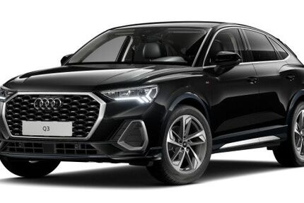 Audi Q3 6.565 km 44.750 &euro; Berlin 10587
