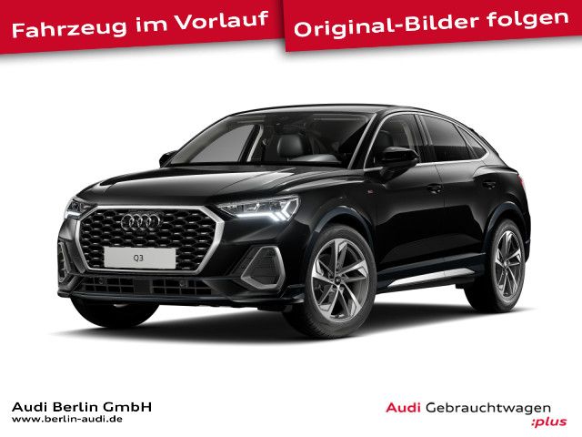 Audi Q3 6.565 km 44.750 &euro; Berlin 10587