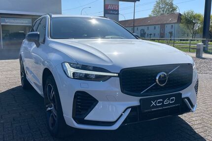 Volvo XC60 39.350 km 37.850 &euro; Brandenburg 14770