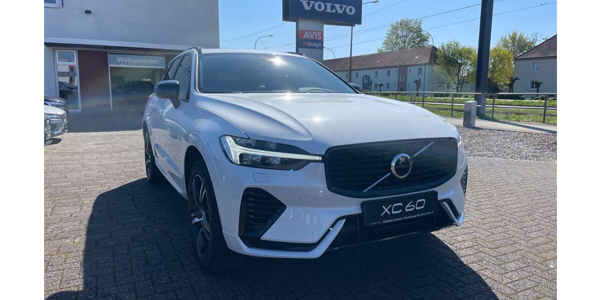 Volvo XC60 39.350 km 37.850 &euro; Brandenburg 14770