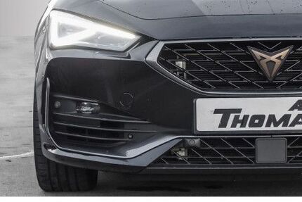 Cupra Leon 28.290 km 31.989 &euro; Bonn 53227