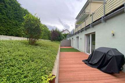 Wohnung zum Mieten in Wiesbaden 1.700 € 124.18 m²