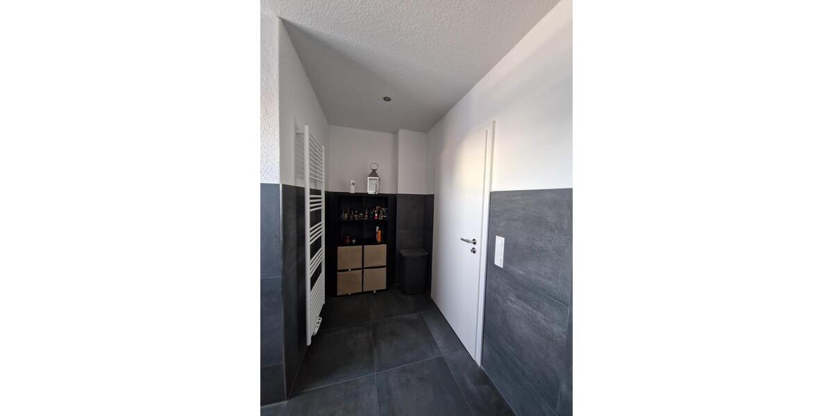 Emsbüren: Schöne helle Penthauswohnung 3 zimmer