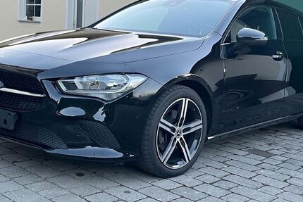 Mercedes-Benz CLA 200 Shooting Brake 113.900 km 20.500 &euro; Gammelsdorf 85408