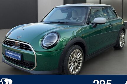 Mini Cooper C 8.700 km 26.150 &euro; Lübeck 23560