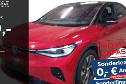 VW ID.5 8.200 km 42.940 &euro; Wackersdorf 92442