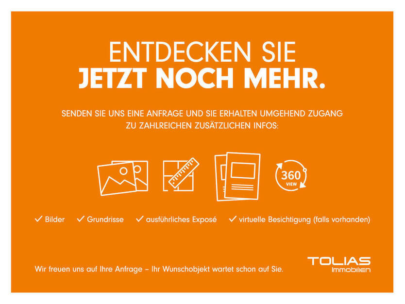 Seniorenparadies in zentraler Lage von Gerlingen!