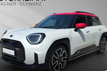 Mini Aceman SE 24.100 km 36.490 &euro; Traunstein 83278