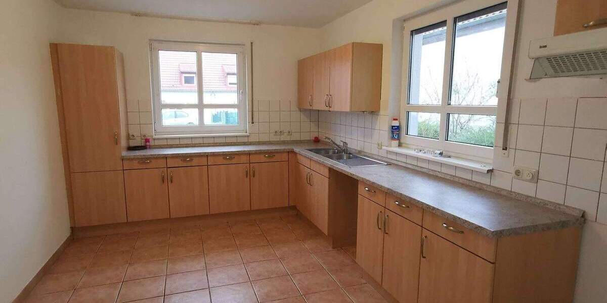 Doppelhaushälfte Hohenfels Stetten - 5 Zimmer, 135 m&sup2;, 1.700&euro; | Angebot:24757858