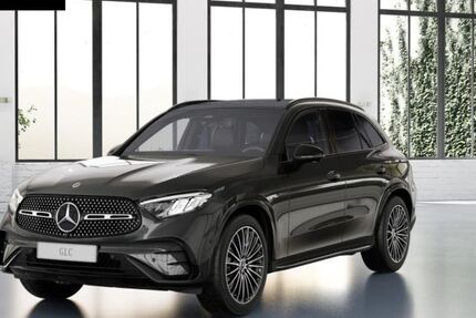 Mercedes-Benz GLC 220 8.050 km 67.998 € Eckernförde 24340