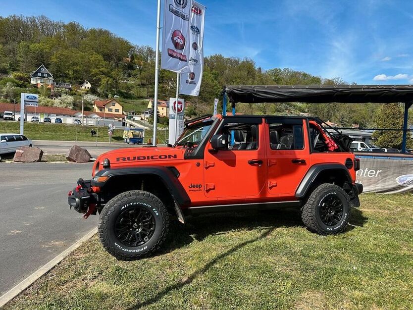 Wrangler