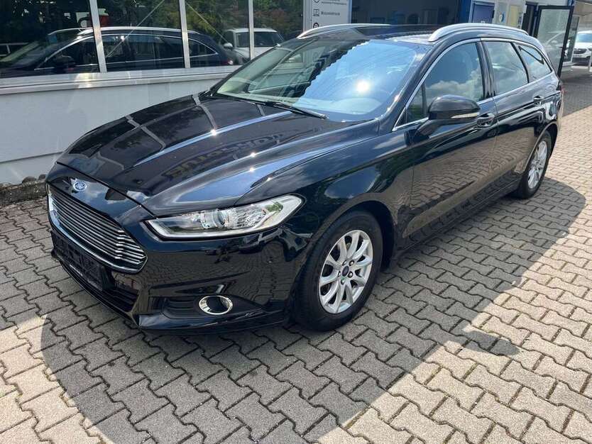Mondeo