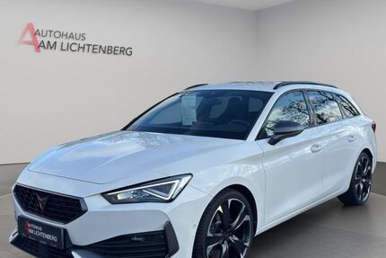 Cupra Leon 19.356 km 35.430 &euro; Viersen 41747