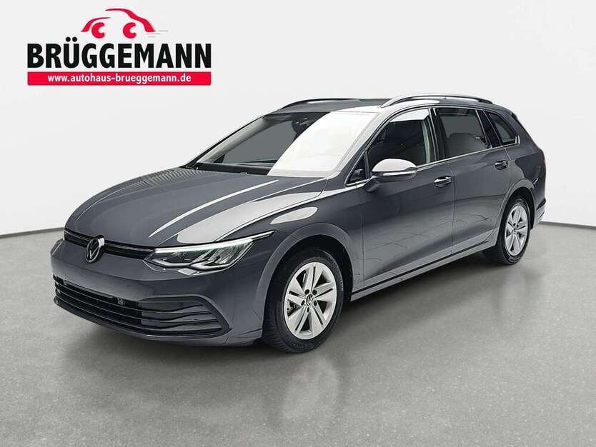 Golf Variant