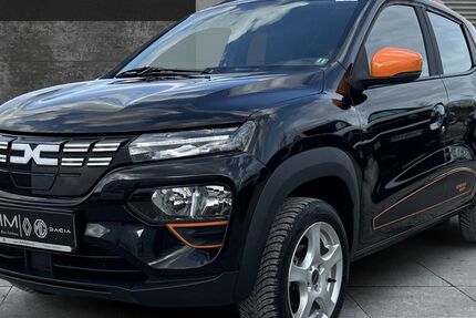 Dacia Spring 32.000 km 12.350 &euro; Freising 85354