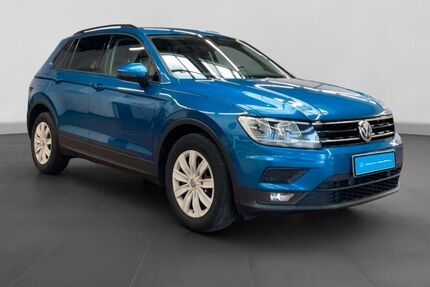 VW Tiguan 142.900 km 15.900 &euro; Bienenbüttel 29553