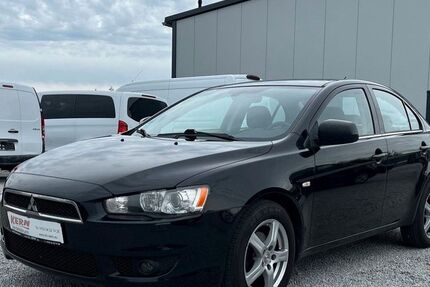 Mitsubishi Lancer 314.000 km 2.999 € Jandelsbrunn 94118