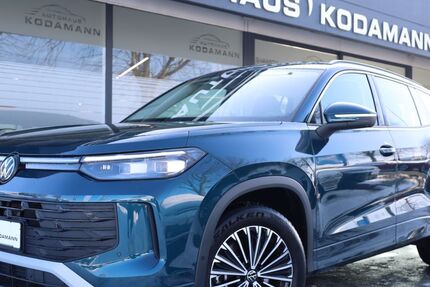 VW Tayron 25.313 km 36.950 &euro; Rheda-Wiedenbrück 33378