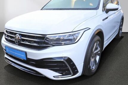 VW Tiguan 27.850 km 36.380 &euro; Lübeck 23560