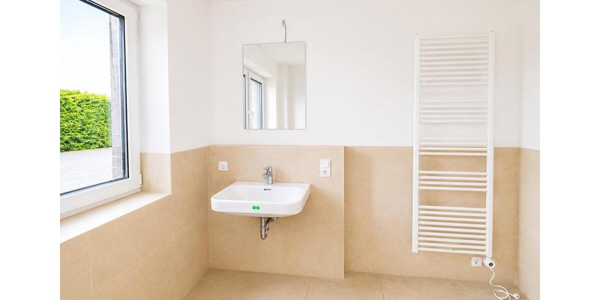 Erdgeschoßwohnung Schortens - 3 Zimmer, 84 m&sup2;, 1.005&euro; | Angebot:26588407