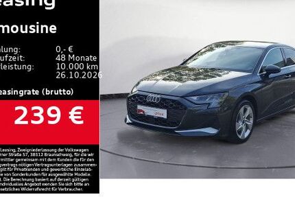 Audi A3 10.299 km 26.930 &euro; Freiburg 79115