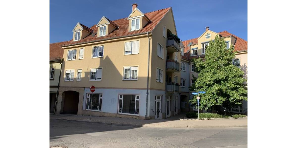Gewerbeobjekt Gotha - 120.000&euro; | Angebot:19288308