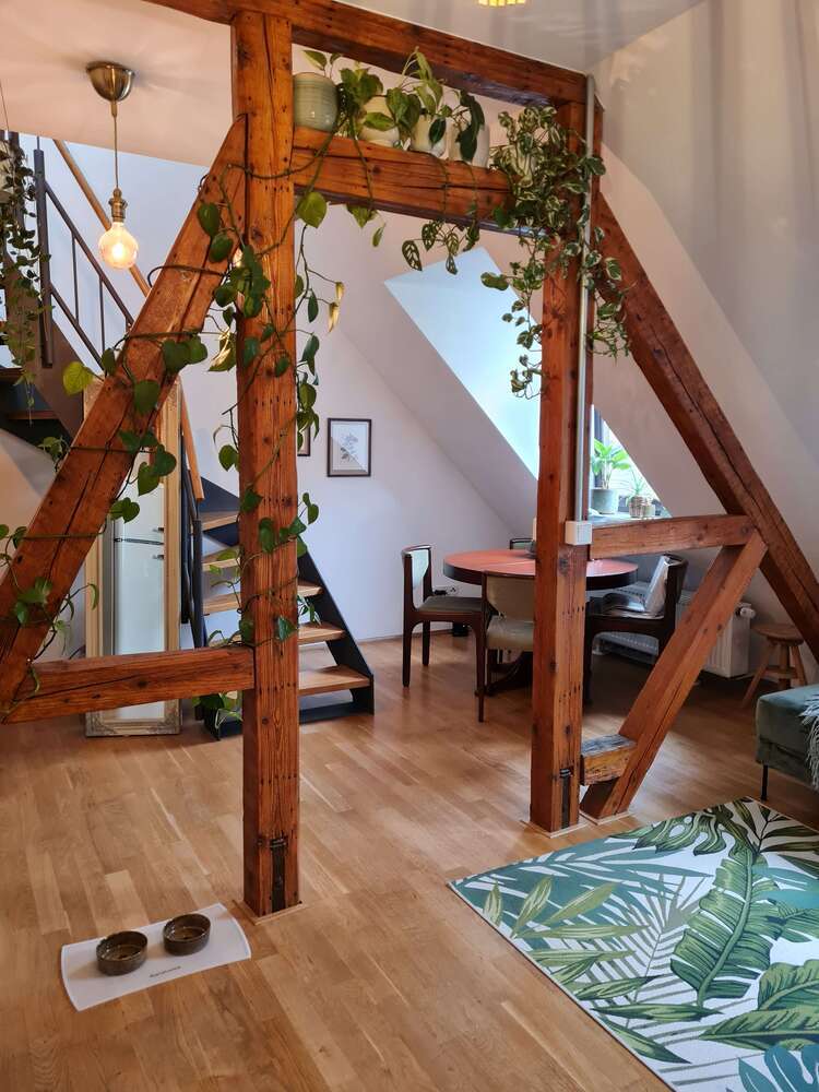 Wohnung zum Mieten in Wiesbaden 550 € 41 m²