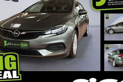 Opel Astra 25.500 km 15.980 € Augsburg 86167