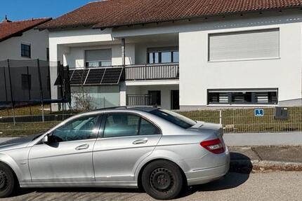 Wohnung Großmehring - 3 Zimmer, 85 m&sup2;, 1.160&euro; | Angebot:25367408