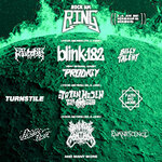 FESTIVAL TICKET - Rock am Ring 2027