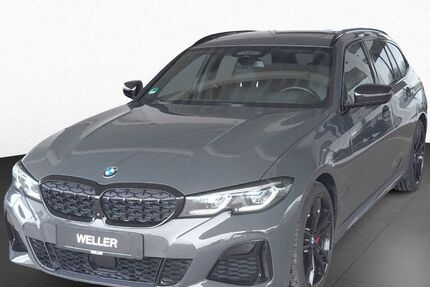 BMW M340i 60.000 km 48.350 &euro; Salzwedel-Brietz 29410