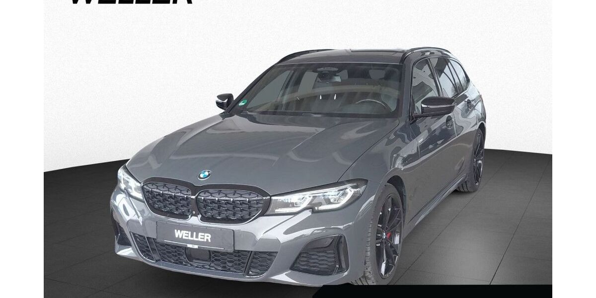 BMW M340i 60.000 km 48.350 &euro; Salzwedel-Brietz 29410