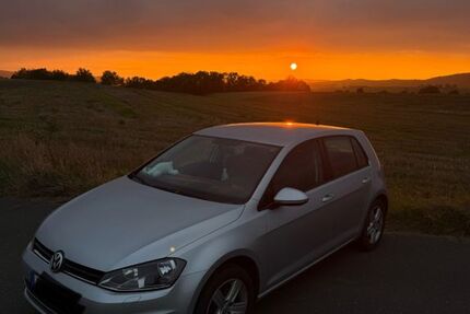 VW Golf 178.000 km 5.600 &euro; Lausnitz 07806