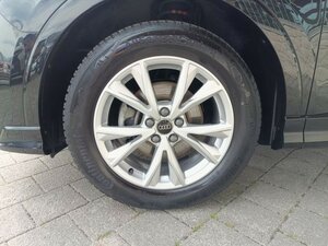 Audi Q3 35 TFSI S tronic|S-LINE|PANO|KOMFORT|AMBIENTE S 45.206 km 33.990 &euro; Höhenkirchen-Siegertsbrun 85635