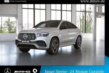 Mercedes GLE 53 AMG