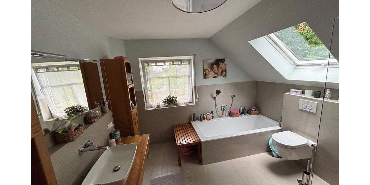 Einfamilienhaus Höchst - 6 Zimmer, 210 m&sup2;, 689.000&euro; | Angebot:25317537