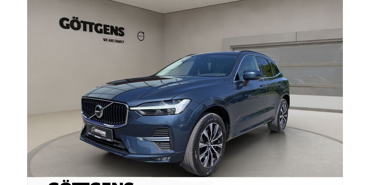 Volvo XC60 88.080 km 29.590 &euro; Soest 59494