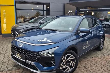Hyundai BAYON 3.000 km 24.490 &euro; Torgau 04860