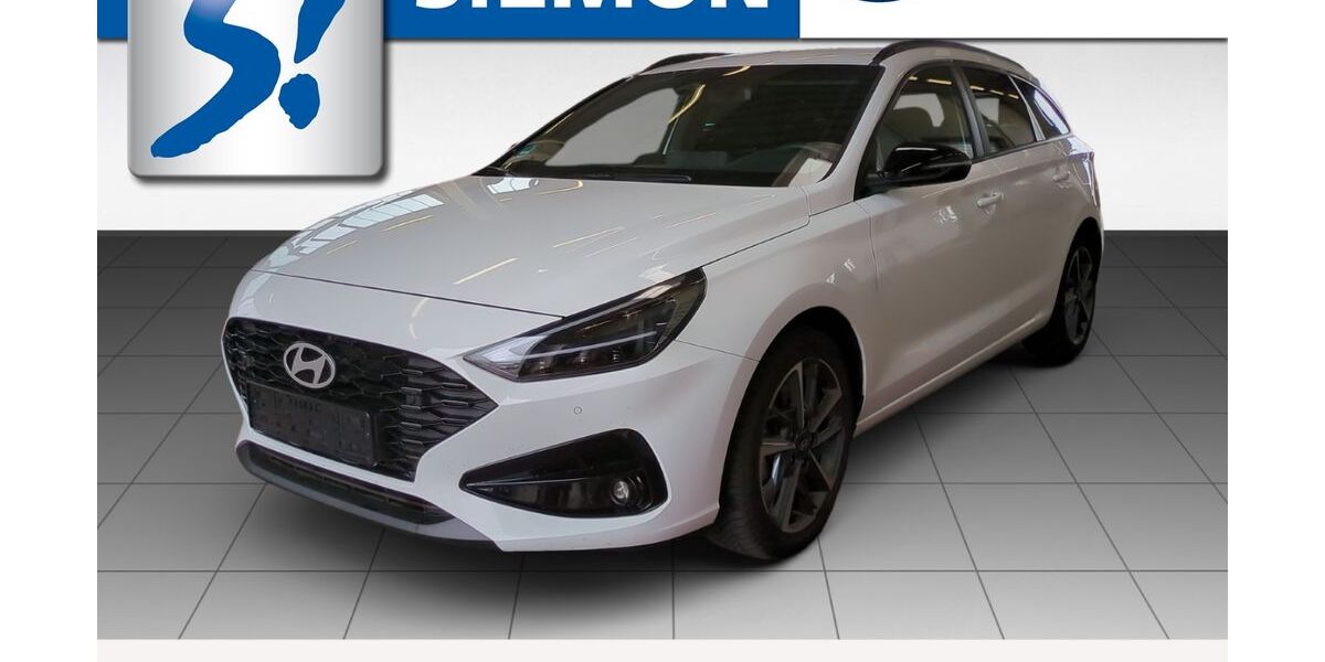 Hyundai i30 18.809 km 19.830 &euro; Wiesmoor 26639