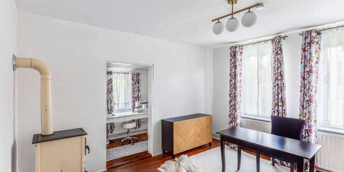 Einfamilienhaus Am Mellensee / Mellensee Kummersdorf-Alexanderdorf - 8 Zimmer, 238 m&sup2;, 559.000&euro; | Angebot:26834800