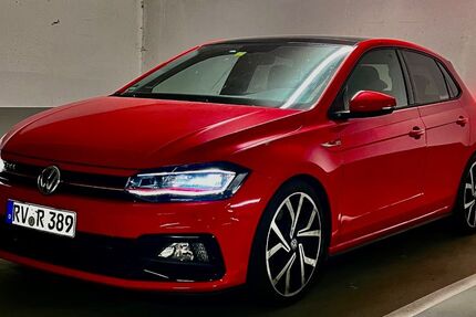 VW Polo 126.500 km 16.000 &euro; Ebenweiler 88370